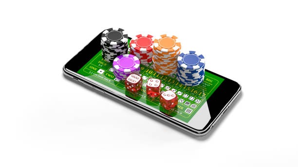 bts slot gaming platform