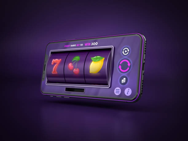 bts slot Slots